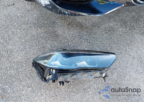 2020 BMW X5 xDrive40I z USA, uszkodzony, nr VIN 5UXCR6C01L9B61508